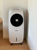 Elektrischer Ventilator