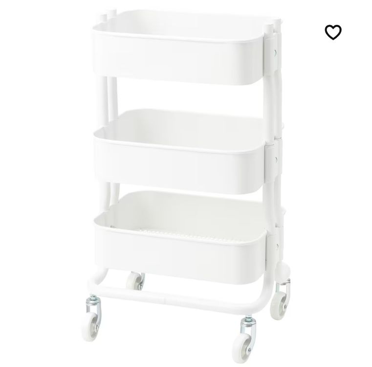 Servierwagen Rollregal Ikea Rashult (Neu (gemäss Beschreibung)) in ...