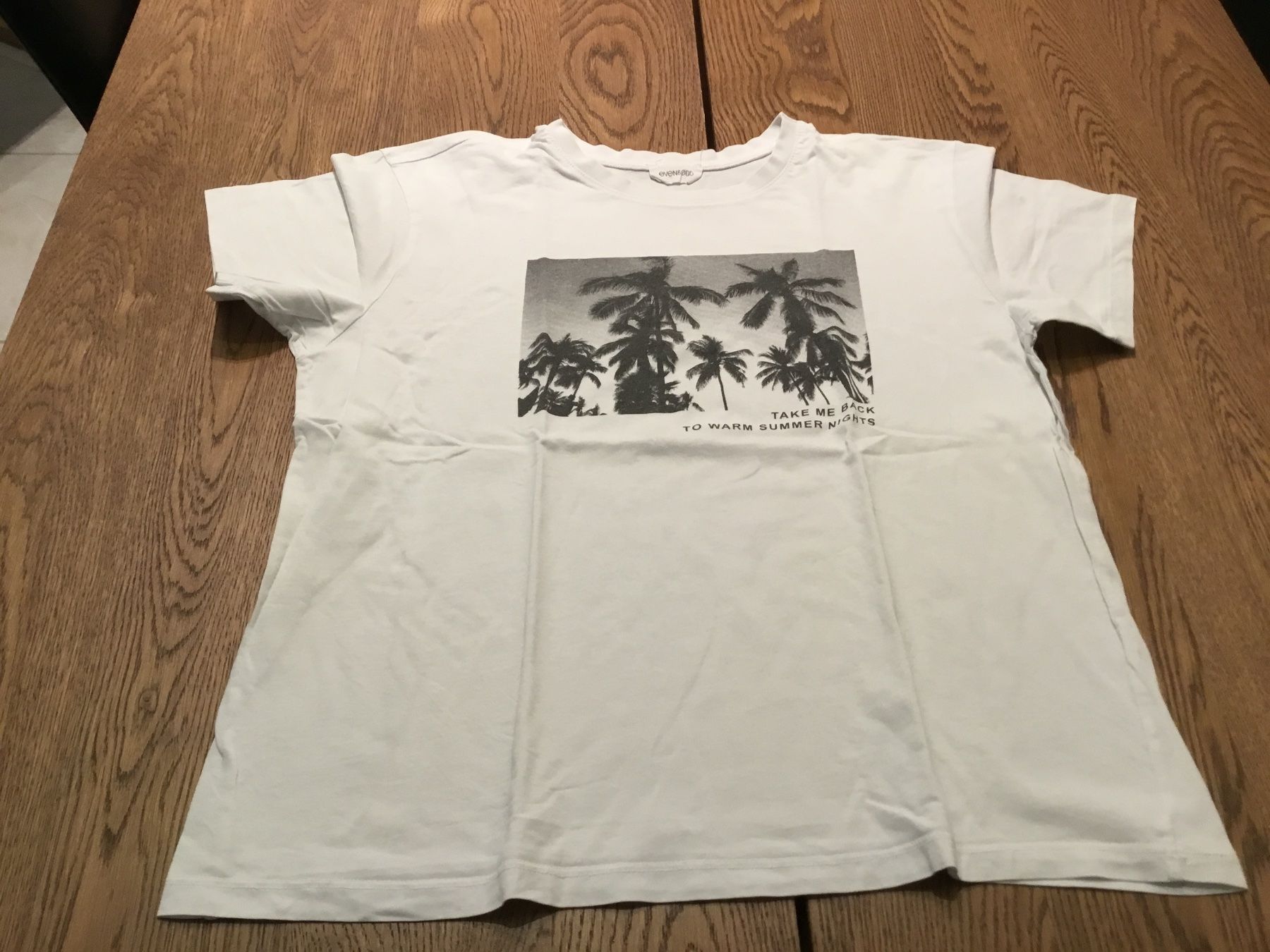 T-shirts: Schönes Tshirt Gr.L – D'occasion à Würenlos par Tina48
