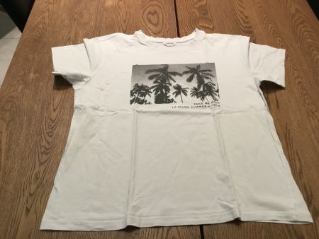 Schönes Tshirt Gr.L