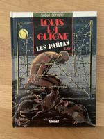 LOUIS LA GUIGNE / TOME 12 / LES PARIAS (EO)