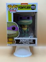 Funko Pop - Donatello - Turtles - 1133