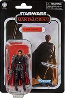 Star Wars Vintage Collection Moff Gideon (10 cm)