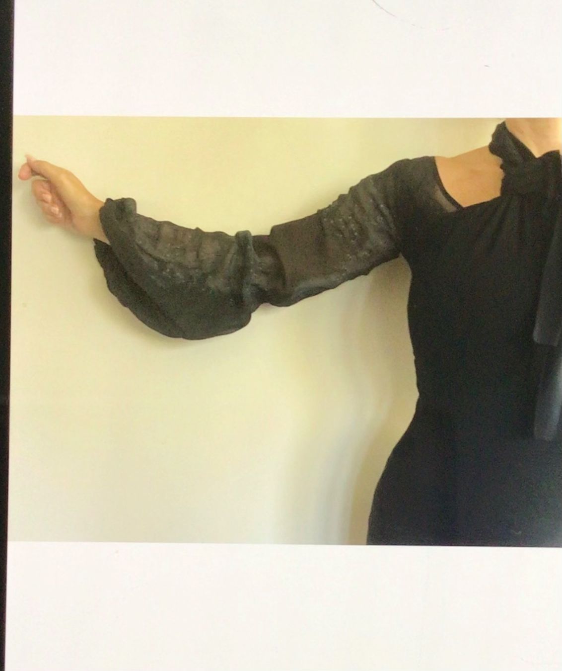Blusen: Bluse – Gebraucht aus Zürich von ArmariodeRuth_Senora 5