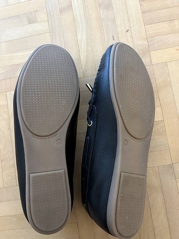 Scarpe da donna: Lederschuh Varese - neu – Usato da Thun venduto da dani20be 2