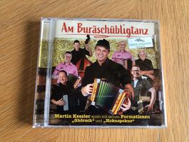 Am Buräschübligtanz
