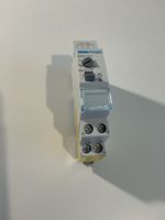Hager Zeitschaltmodul EMN001 neu