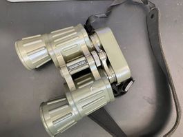 Swarovski Optik Habicht 7x42 Fernglas // Feldstecher