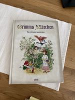 Grimms M. Die schoensten Geschichten Buch guter Zustand