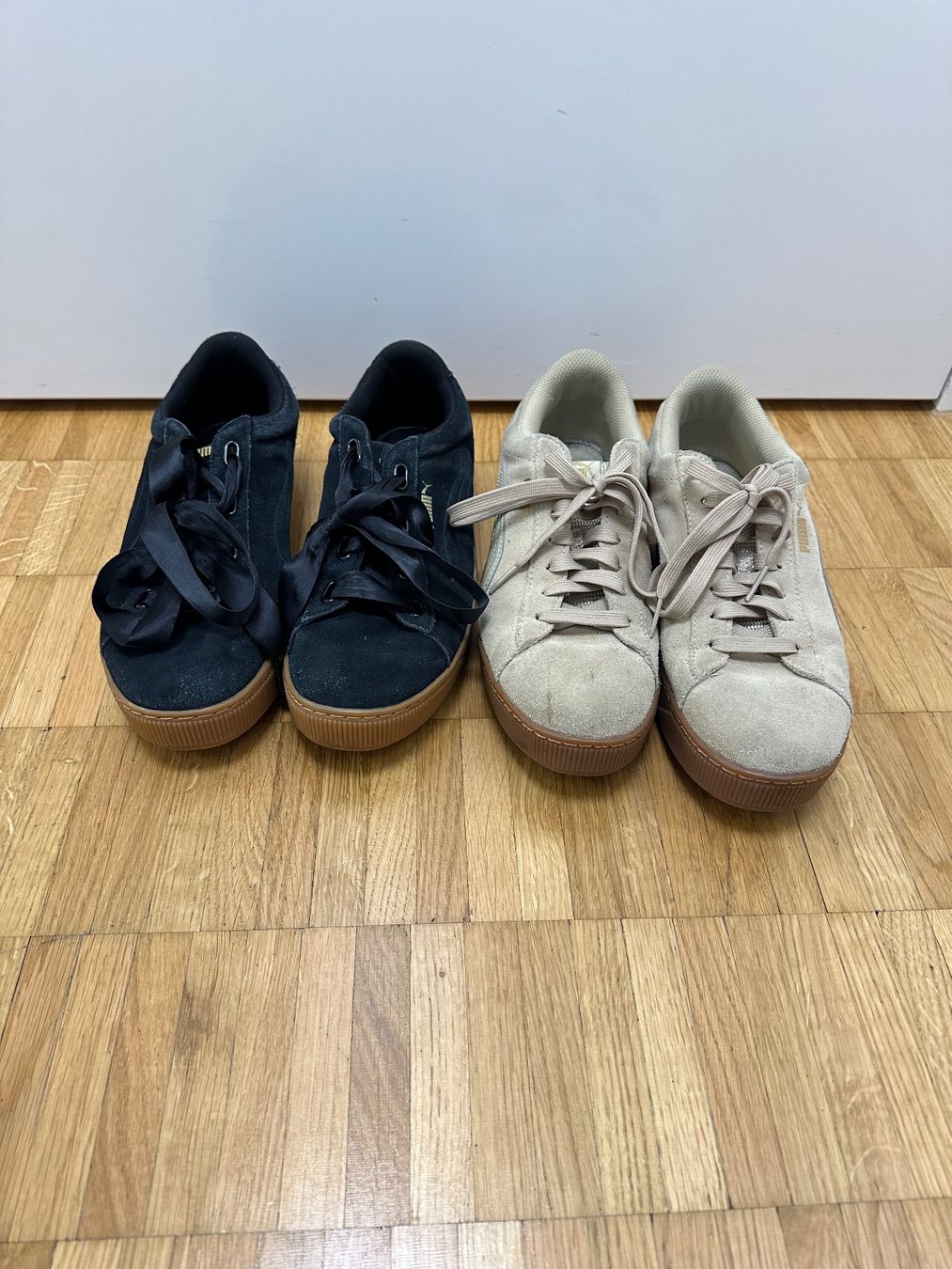Puma Scarpe da donna: Schuhe – Usato da Zug venduto da uri_z6fm 2