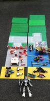 Lego Teile, Bodenplatten etc. ab 1Fr.
