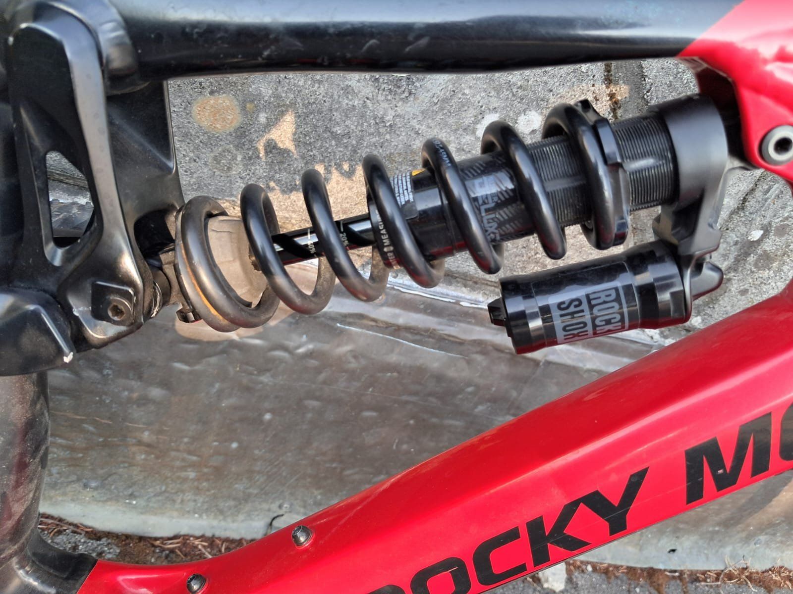 Rocky Mountain Bicycles Biciclette: Rocky Mountain Slayer 27.5 Zoll / Rahmengrösse "S" – Usato da Baar venduto da aerdna84 5