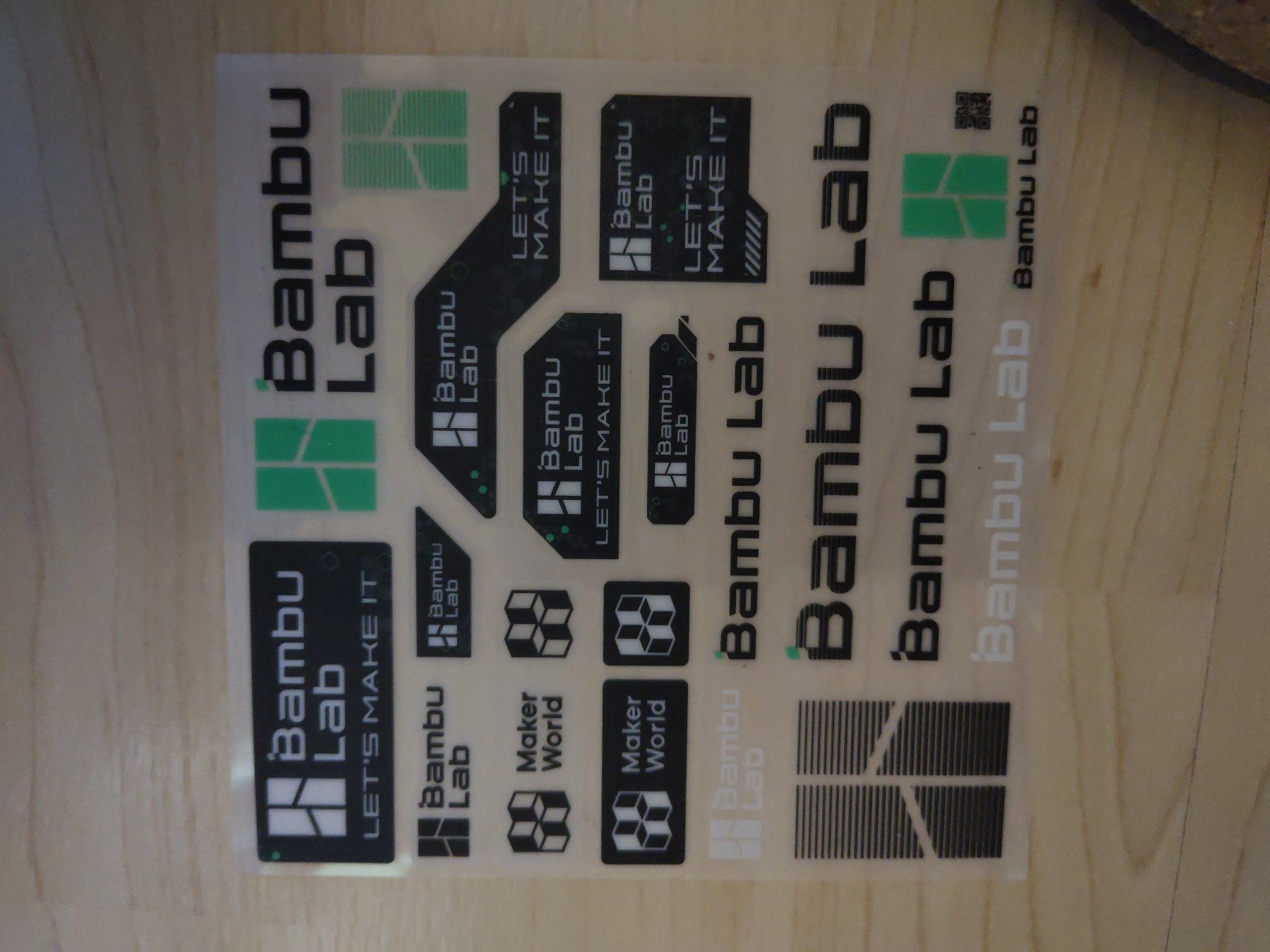 Bambu Lab Stampanti 3D: 3D-Drucker Bambu Lab A1 inkl. div Zubehör – Usato da Winterthur venduto da Nid-do 5