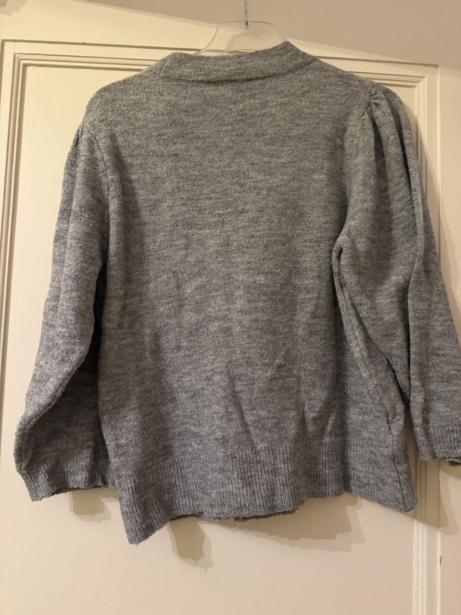 Mango Pullover & Sweatshirts: Pull – Gebraucht aus Fribourg von SimoneA13 1