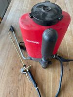 Rückensprühgerät Birchmeier Flox 10L für Garten & F...