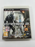 Crysis 2 (PS3)