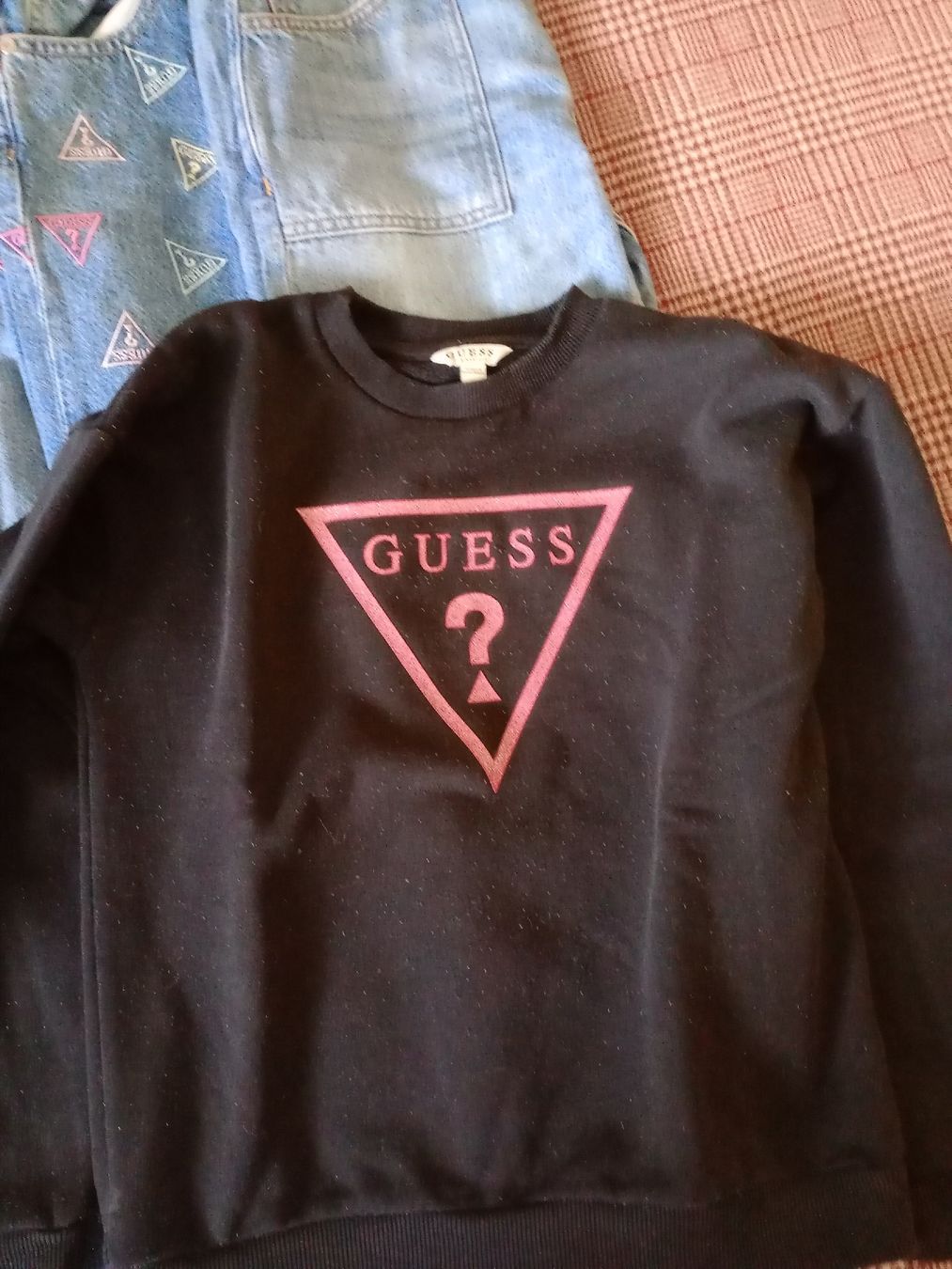 Guess Lotti & Set di vestiti: Guess Kleiderpaket  – Usato da Castel San Pietro venduto da misha05 1