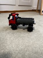 Lego Technic Set 42084
