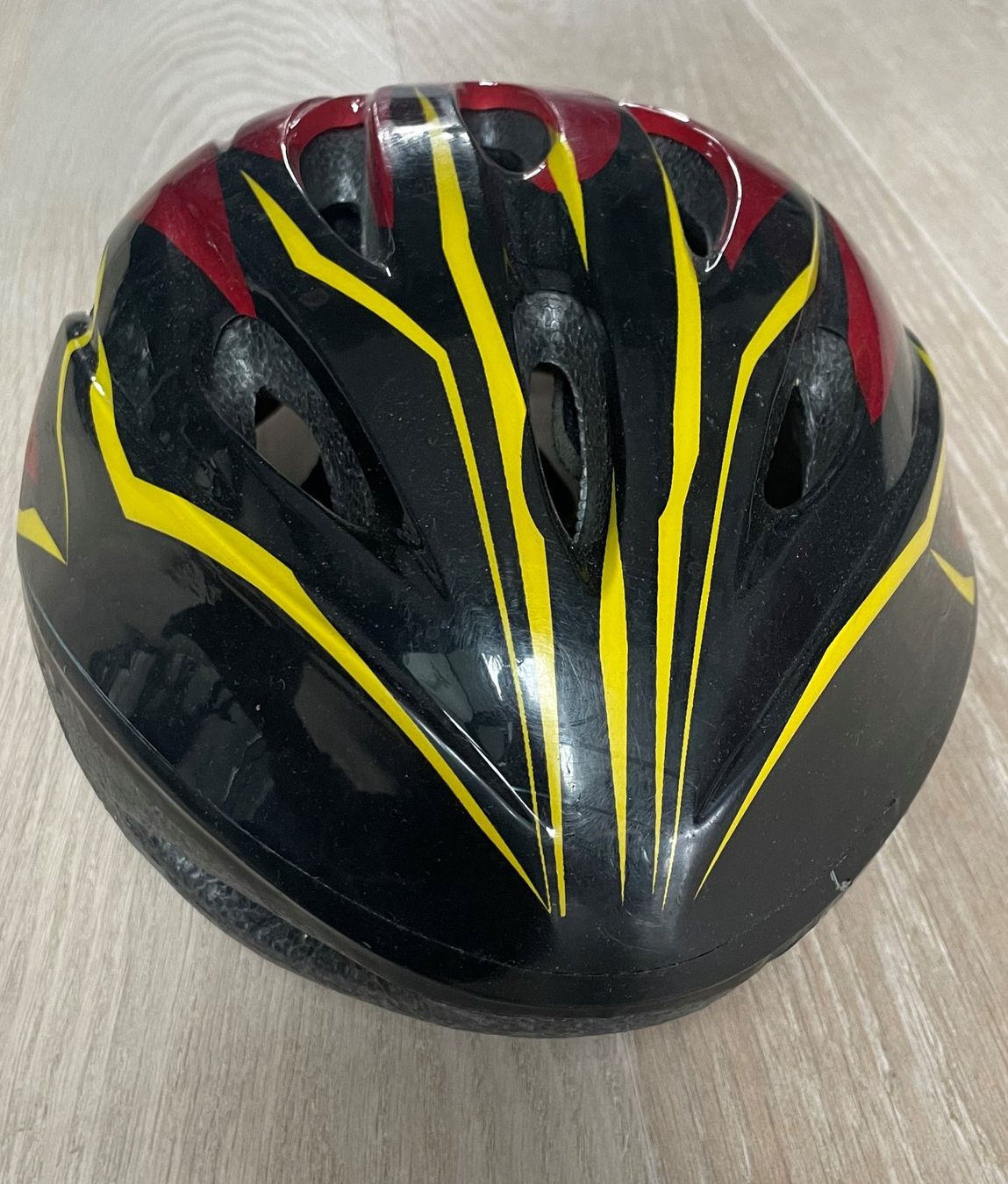 Caschi: Fahrradhelm – Usato da Zumikon venduto da jensbehlau81 1