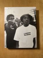 Supreme: Downtown New York Skate Culture, Phaidon 
