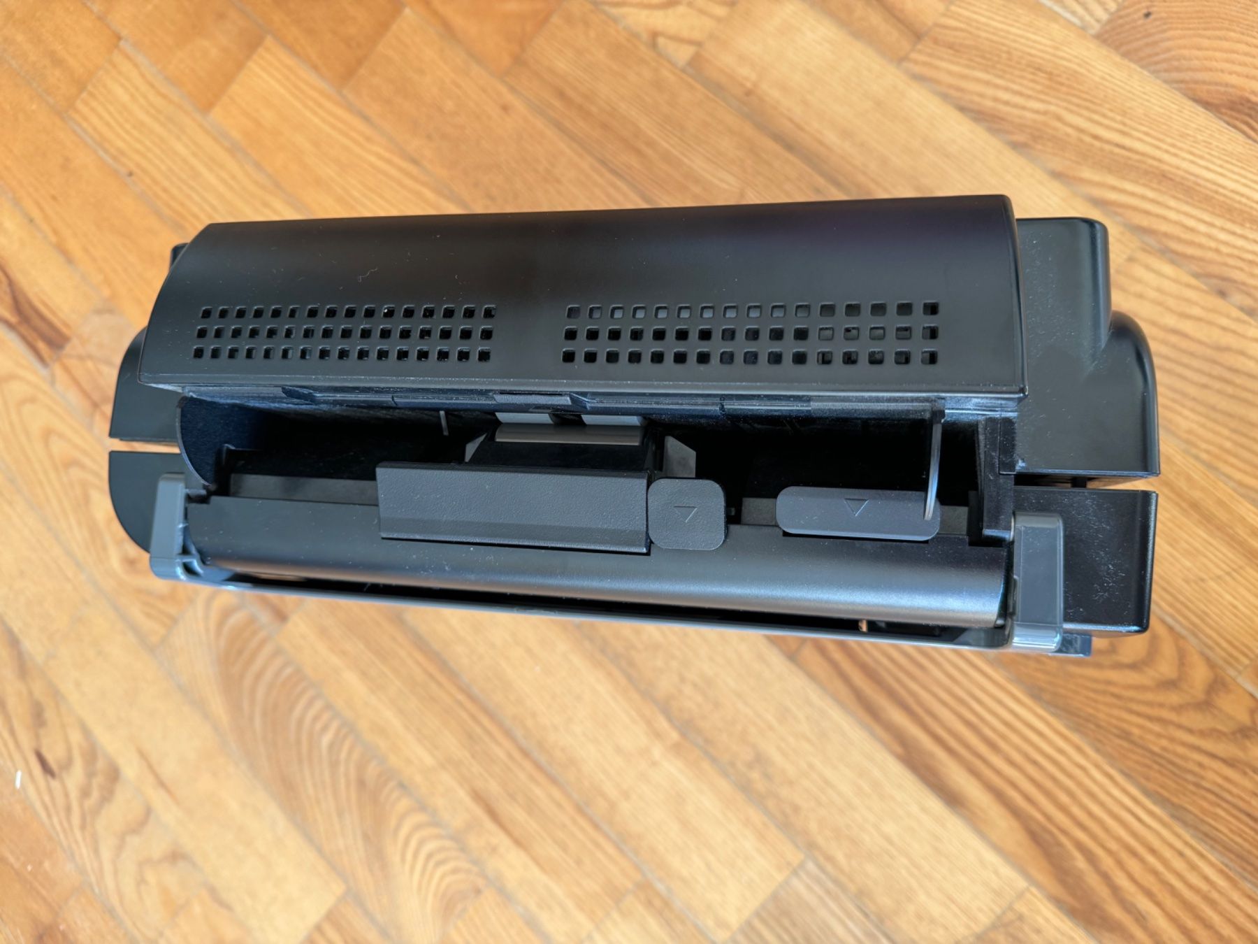 Kodak Scanner: Kodak i2400 Scanner Duplex Dokumentenscanner Tischscanner – Usato da Wettswil bei Zürich venduto da Trubarus 2