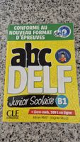 DELF B1 Junior Scolaire - Französisch Lehrmittel, gebraucht
