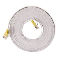 NEU 5m Slim Netzwerkkabel Patchkabel Gigabit Swisscom