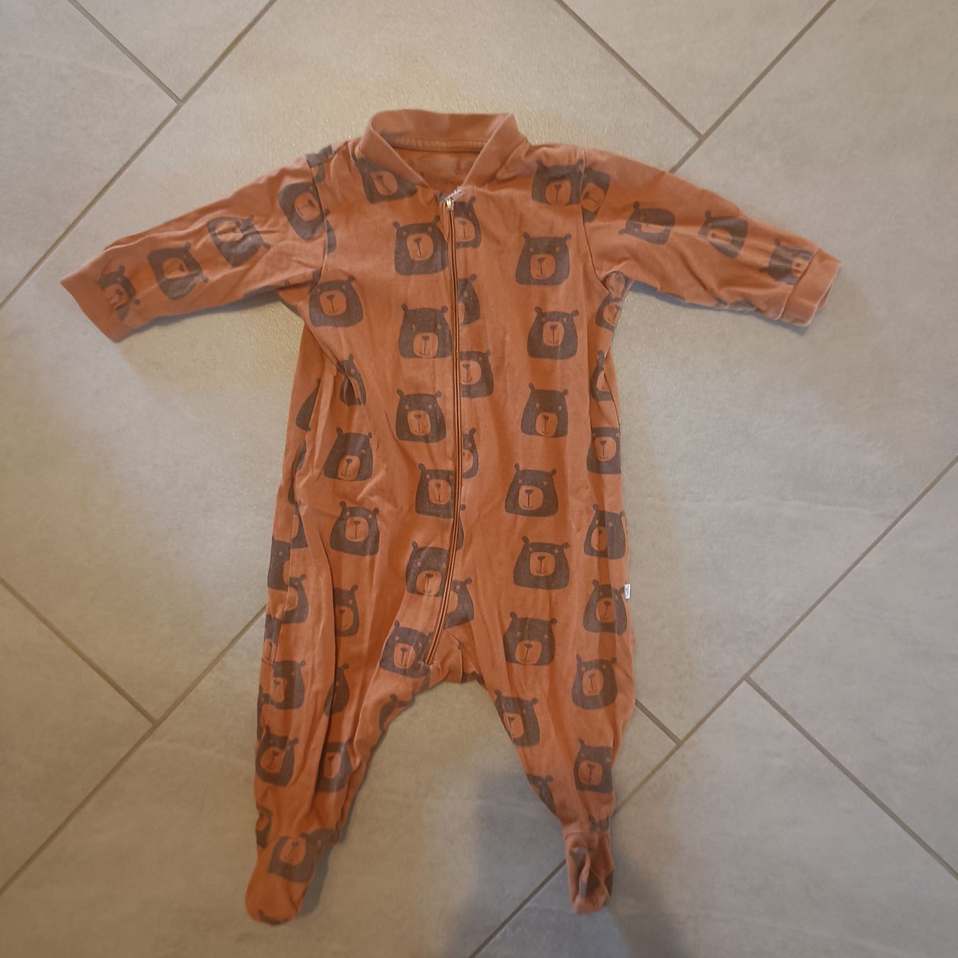 Pigiama & Simili: Pyjama Grösse 62/68 – Usato da Jaberg venduto da urig17.