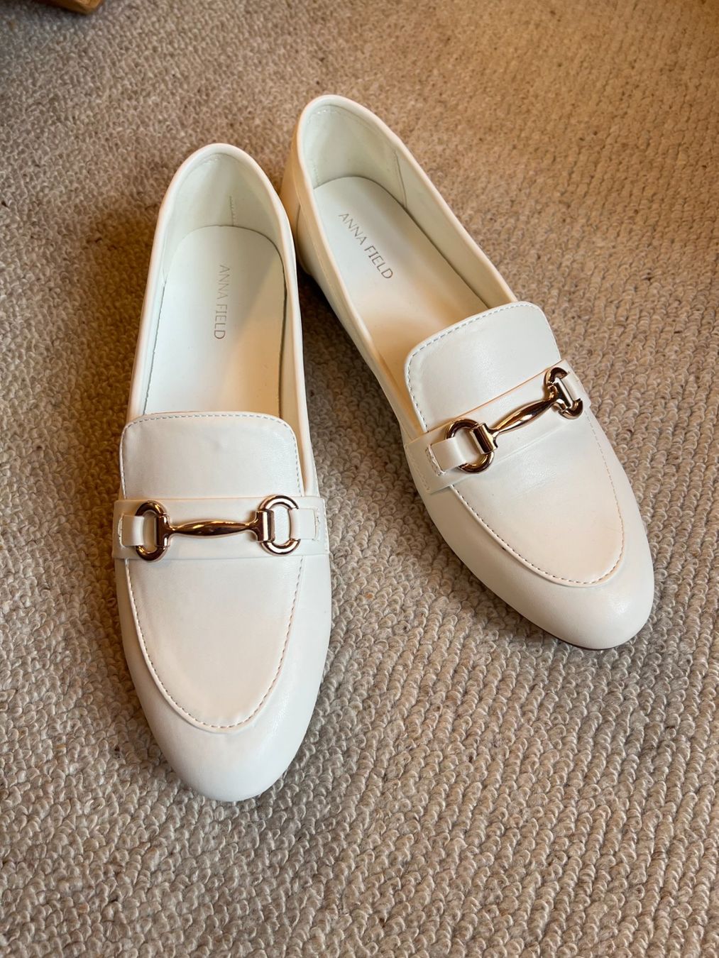 Anna Field Scarpe da donna: Anna Field Halbschuhe 41 NEU – Nuovo e nell'imballaggio originale da Arosa venduto da Paklica