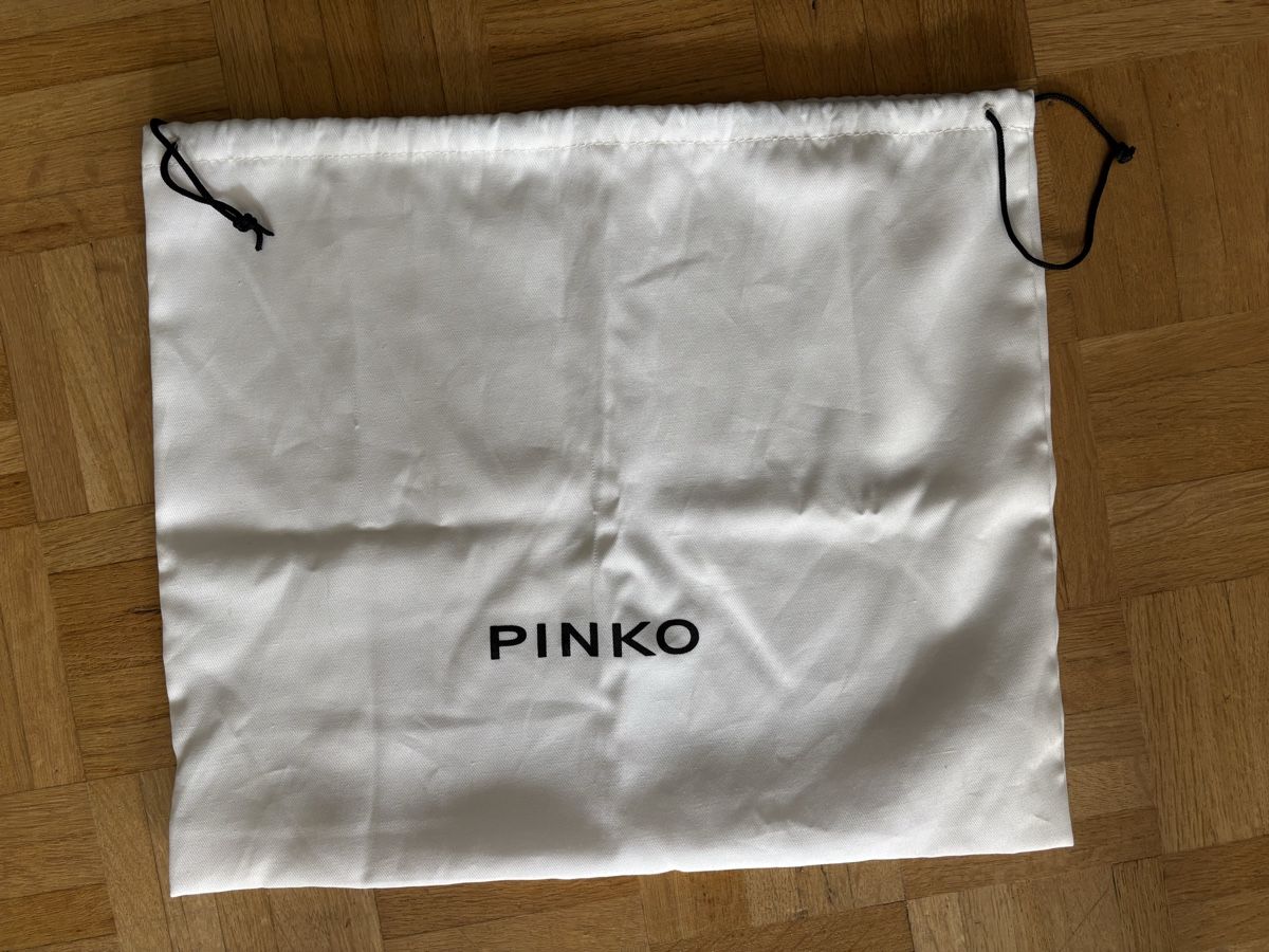 Pinko Borse da donna: Staubbeutel Pinko – Usato da Zürich venduto da Esterhol