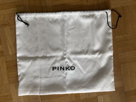 Staubbeutel Pinko