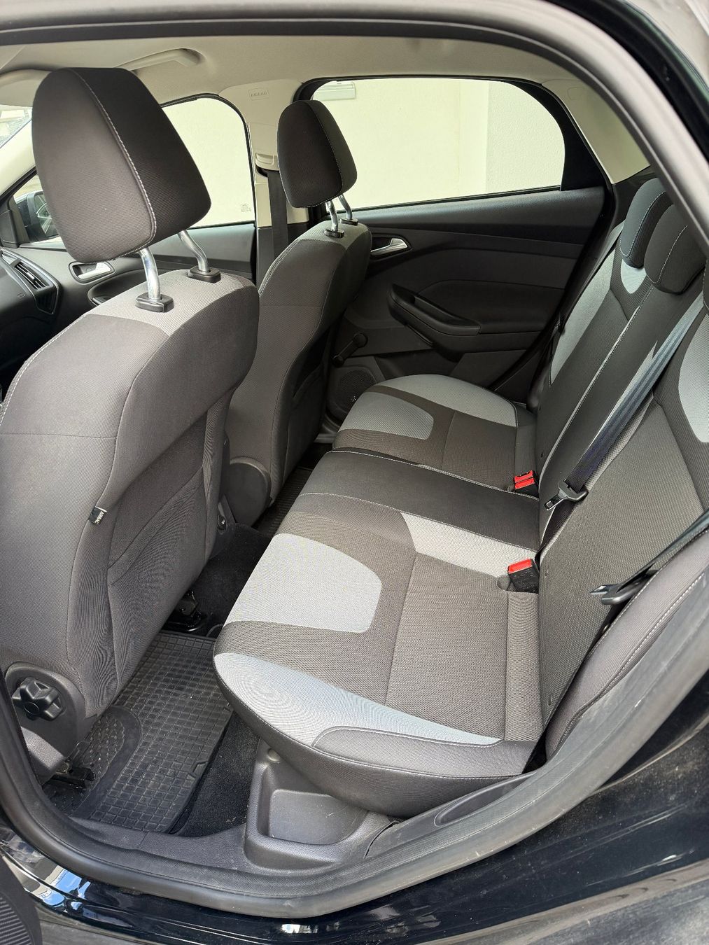 Ford Autos: Ford Focus 1.6+ SCTI – Defekt aus Besenbüren von sim_26hl 7