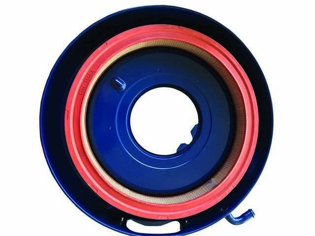 Ford Alle Autoersatzteile: NEUF Ford Mustang Shelby Air Filter Element, Autolite,FA-50 – Neu und originalverpackt aus PLAN LES OUATES von geg_299k