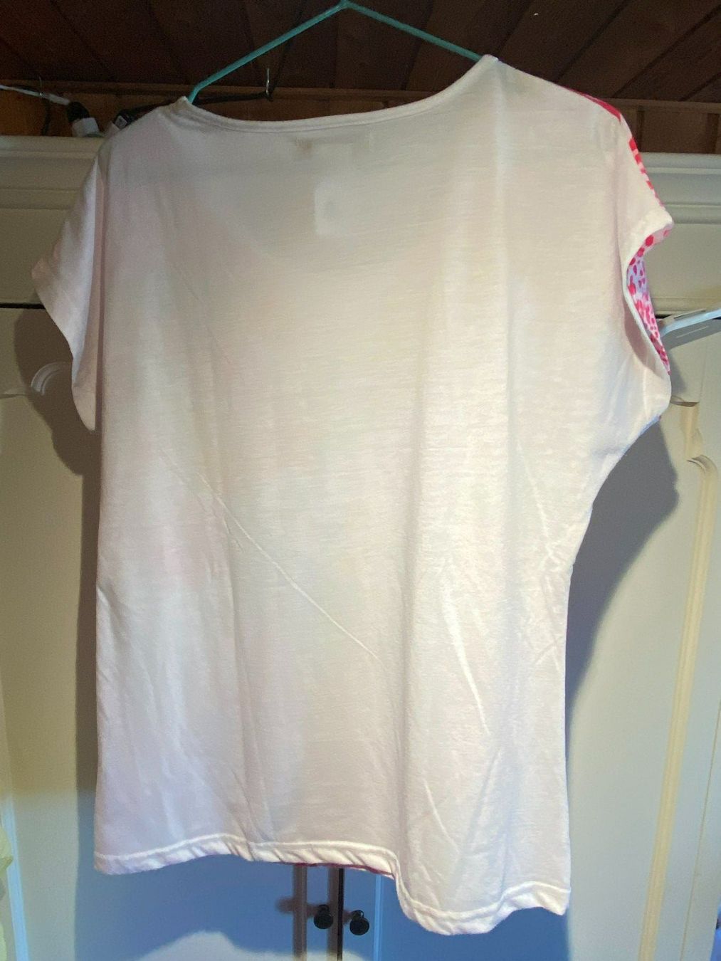 T-Shirts: KURZARM SHIRT DAMEN BUNT – Neu (gemäss Beschreibung) aus Meienried von ManuelaBoutique 2