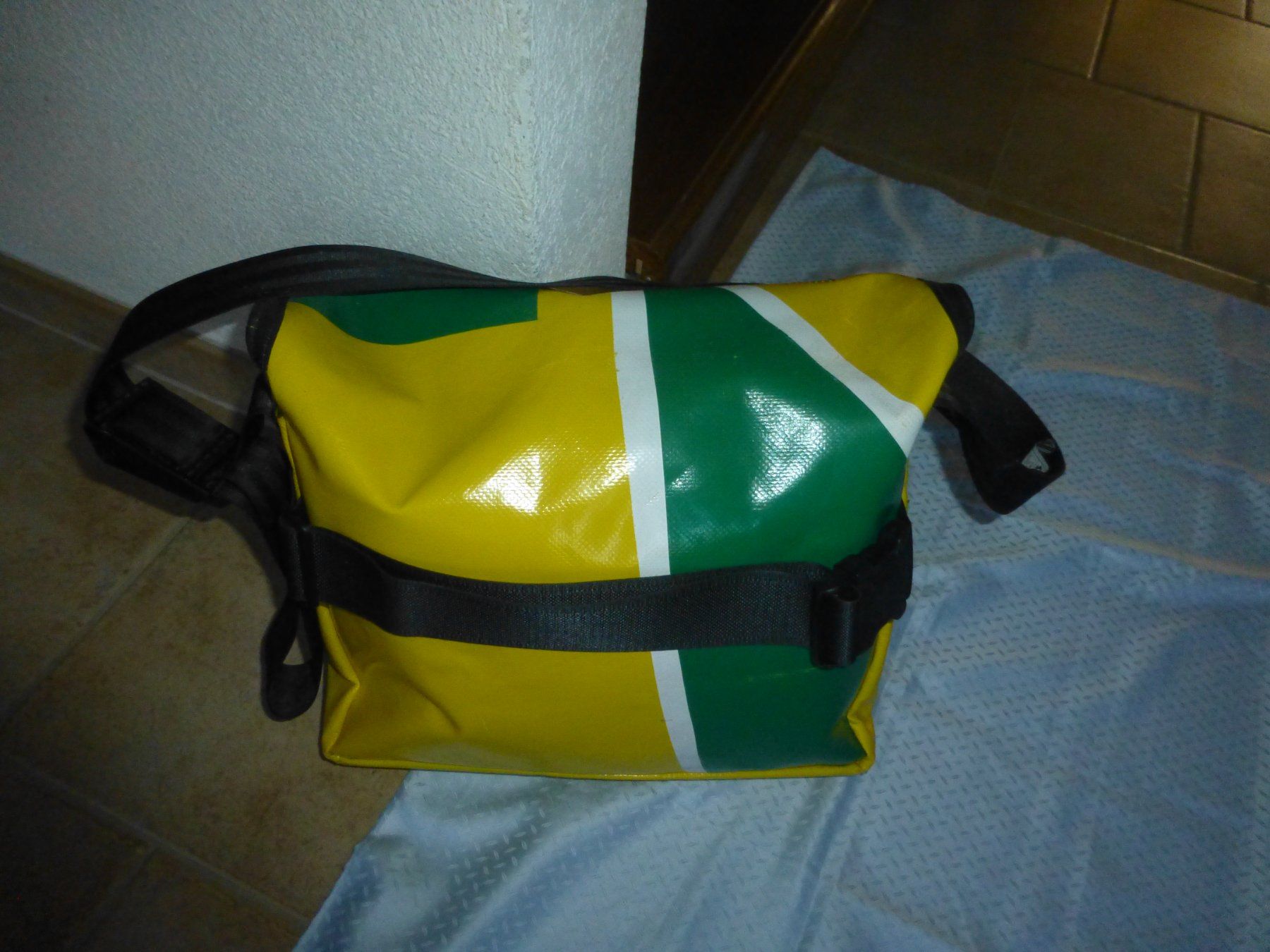 Freitag Sacs: Tasche von Freitag – D'occasion à Würenlingen par drago56 2