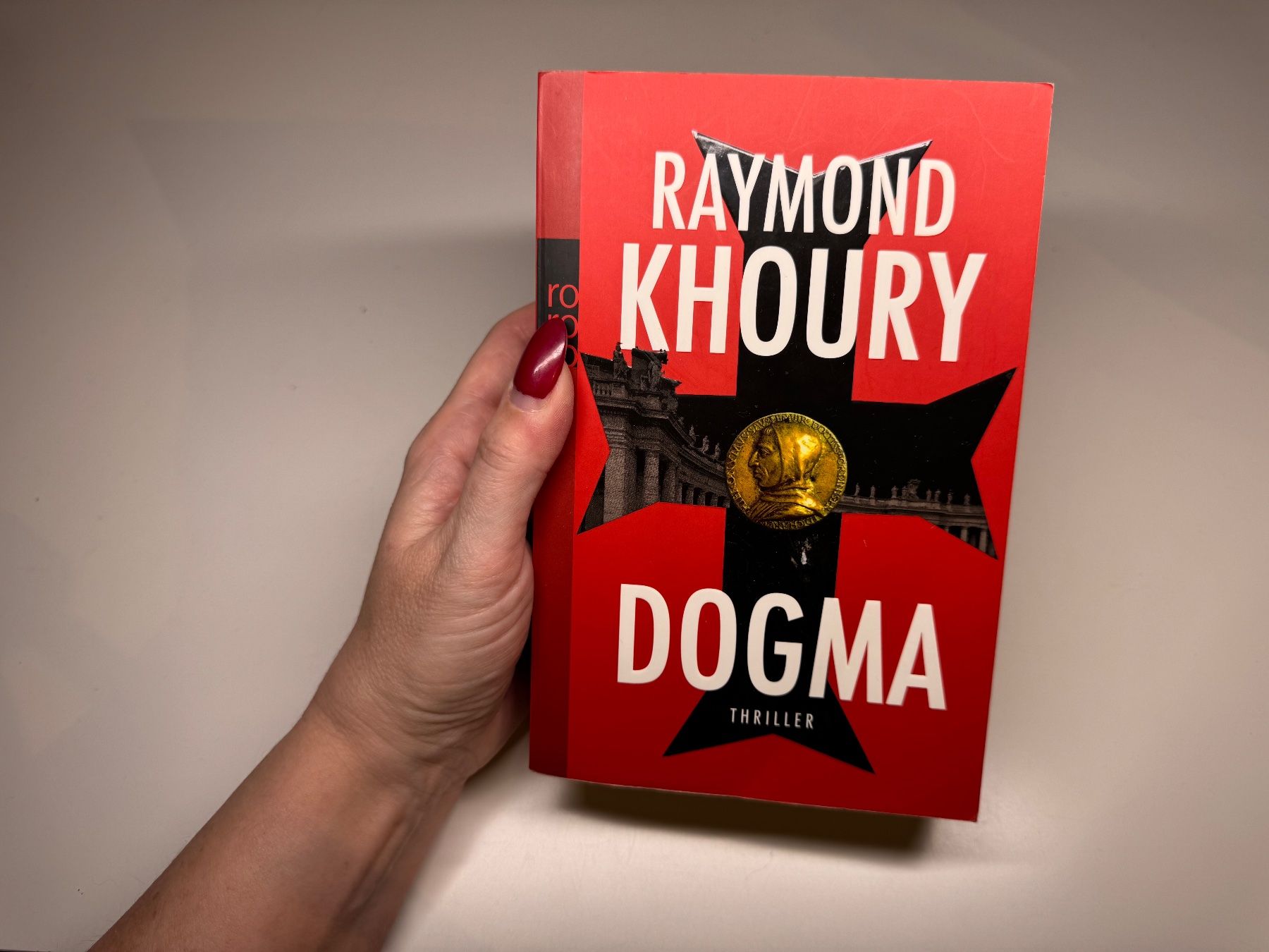 Bücher: ROMAN: Dan Brown, Meteor – Gebraucht aus Grosswangen von Deutsche_Romane