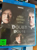 Doute - Doubt (2008, Blu-ray, Meryl Streep)