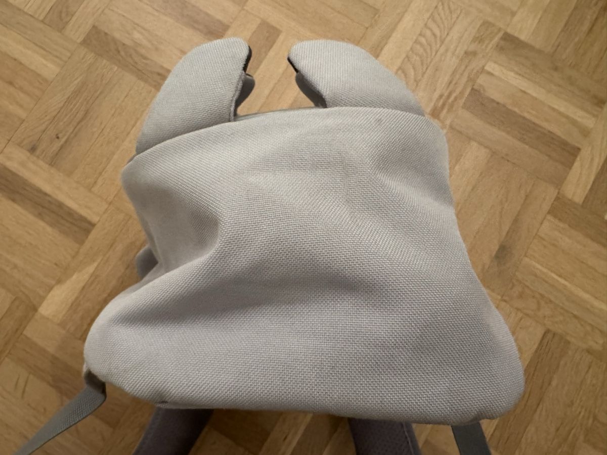 Affenzahn Borse & Zaini: Affenzahn Koala-Rucksack für Kinder – Usato da St. Gallen venduto da kara_24 2