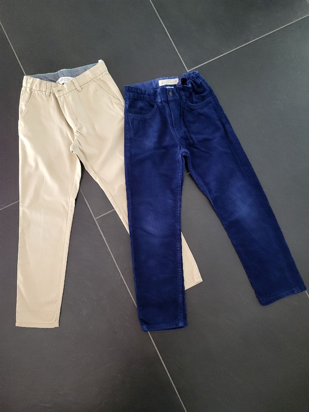 Pantaloni: Hosen Kinder 2er Set – Usato da Wittenbach venduto da pambob