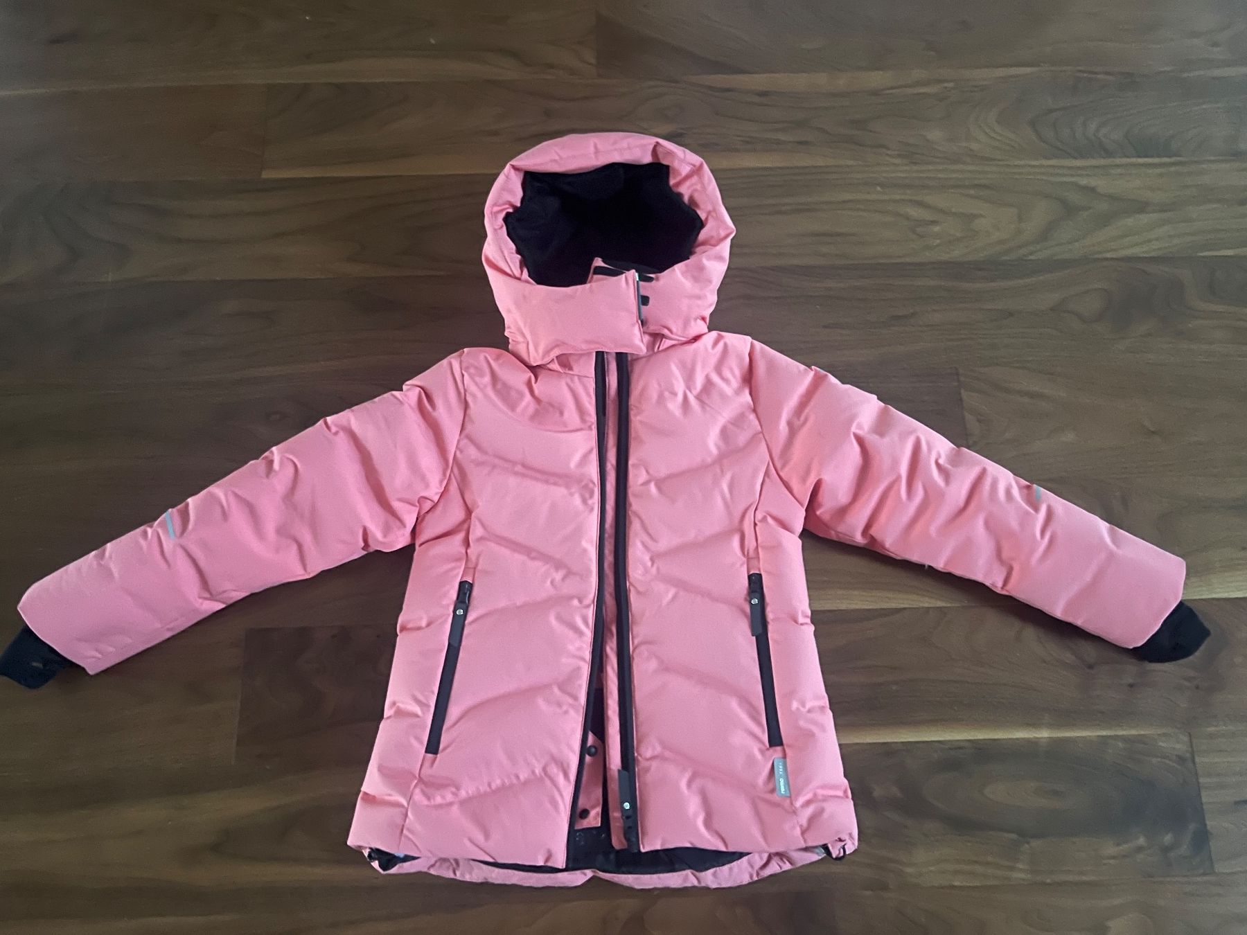 Reima Vestes & Manteaux: Reima Daunen Skijacke – D'occasion à Wigoltingen par Pigi84
