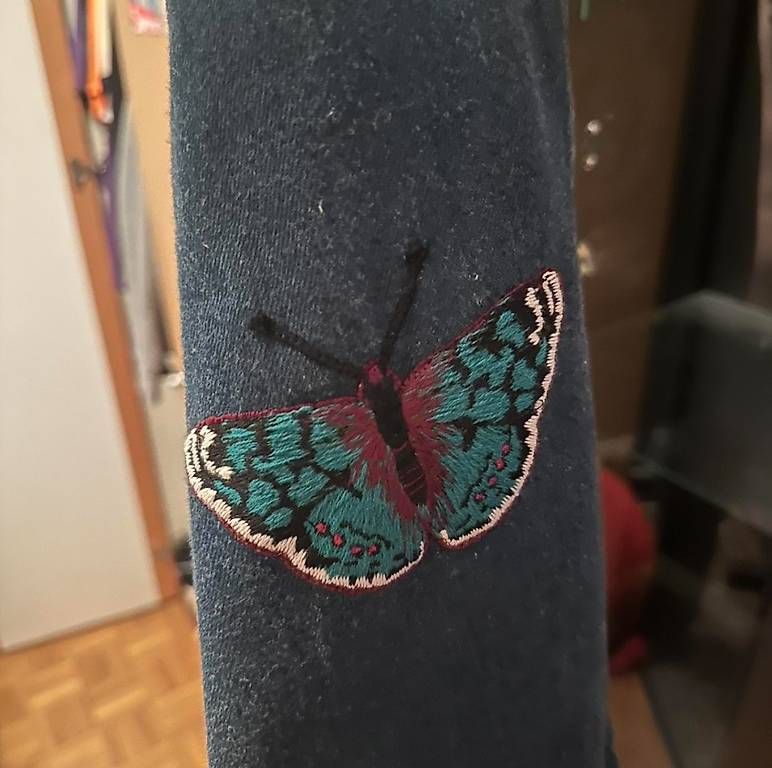 Vestes: Giacca Jeans Gucci – D'occasion à Gordola par Pokeverse 2
