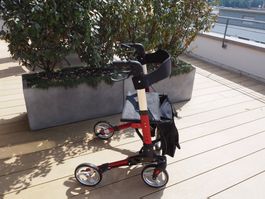 Antar Aluminium Rollator