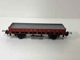 HAG SBB  H0 DC