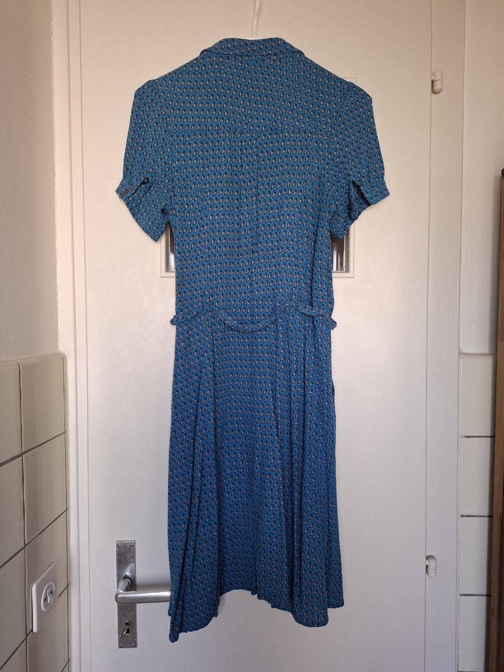 King Louie Kleider: Robe King Louie taille S – Gebraucht aus La Tour-de-Peilz von Marin_nette 2