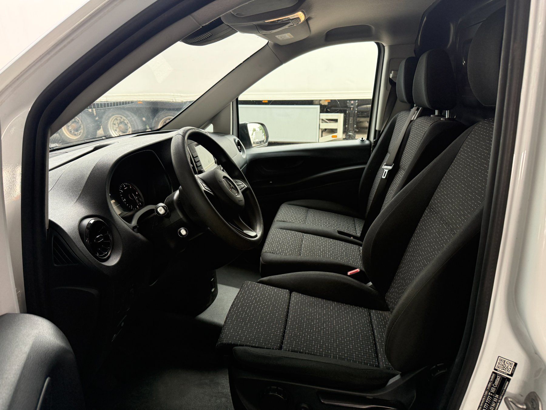 Mercedes-Benz Véhicules utilitaires: Mercedes Vito – D'occasion à Neukirch (Egnach) par Hanag1 5