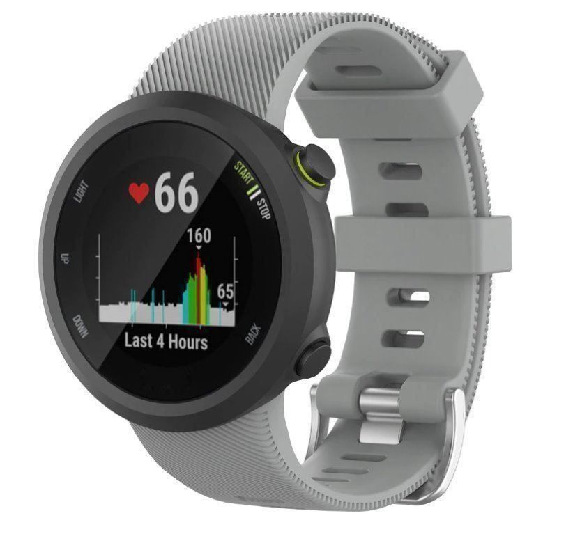 Garmin Smartwatch: Garmin Forerunner 45 / 45S Armband – Neu und originalverpackt aus Hinwil von Luke_Key 1