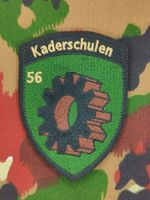 Verbandsabzeichen Kaderschulen 56
