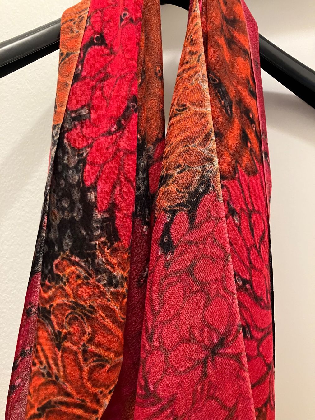 Nile Foulards, Tücher & Schals: Wollschal von Nile – Neu (gemäss Beschreibung) aus Zürich von piacente 2