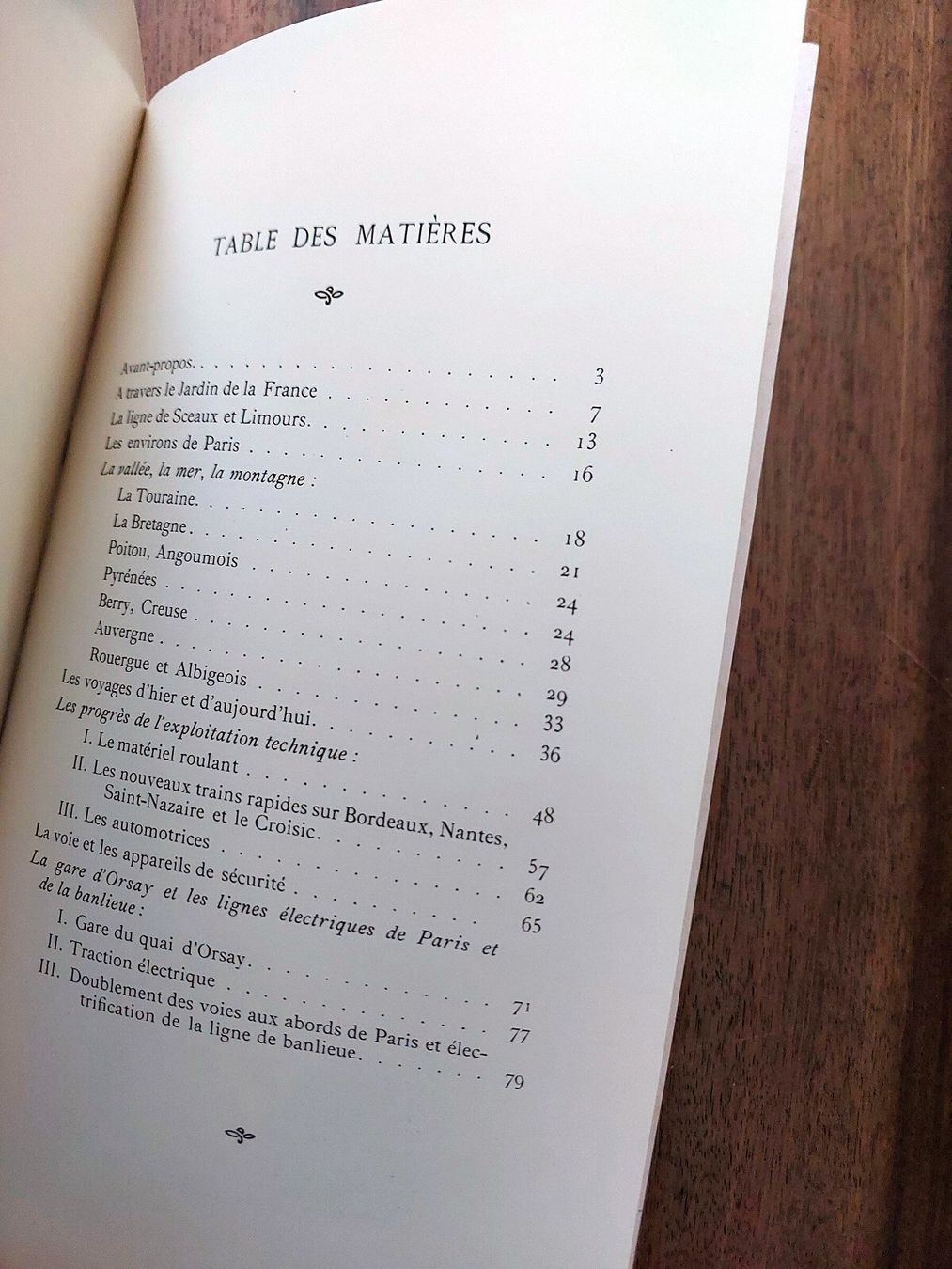 Libri: L'Orléans a toute vapeur – Usato da Schönenwerd venduto da Steidi 1