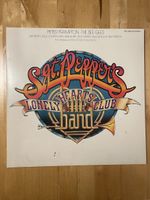 Rare Schallplatte: Sgt. Pepper's Lonely Hearts Club Band!
